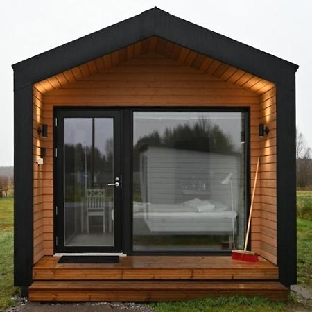 Willa Rauha 1B Lumijoki Exterior foto
